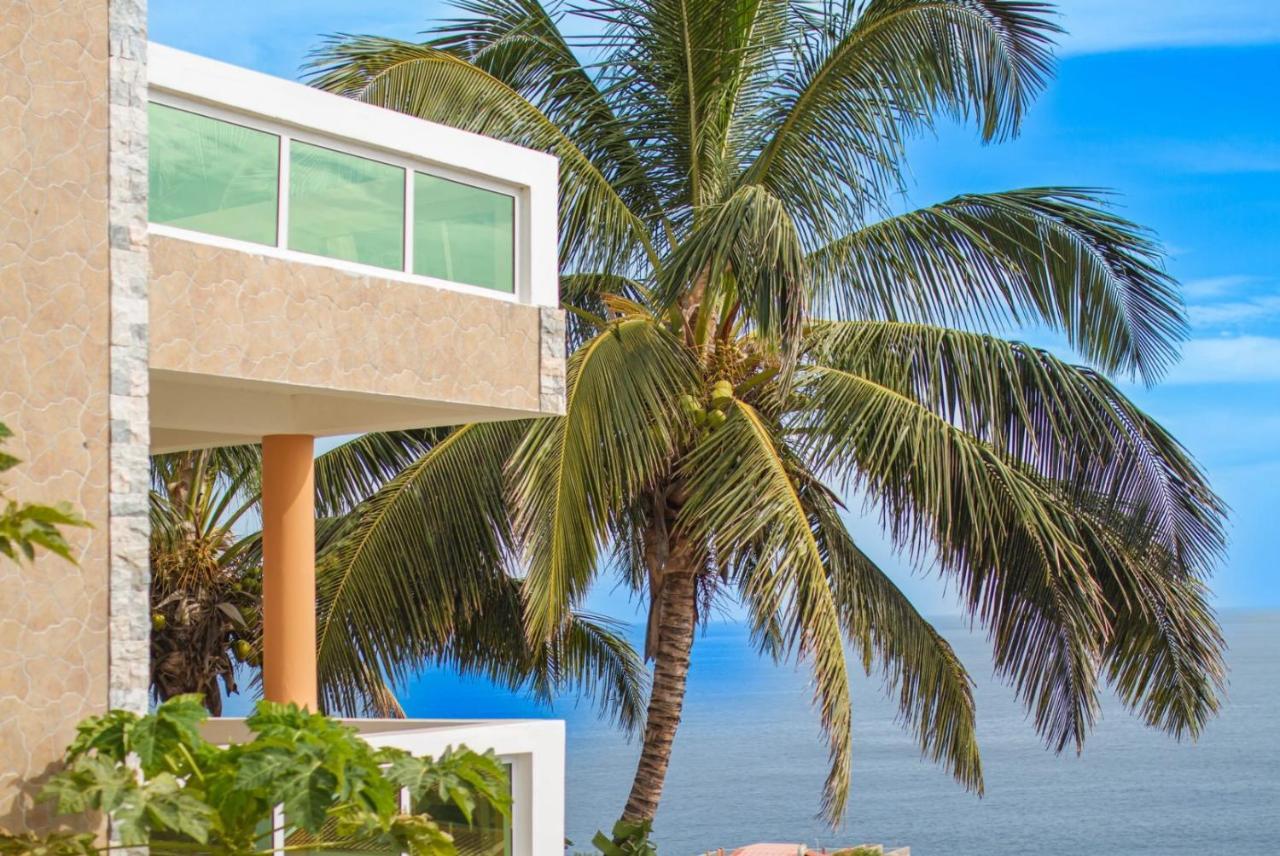 Cidade Paradise Guesthouse Cidade Velha Exteriör bild